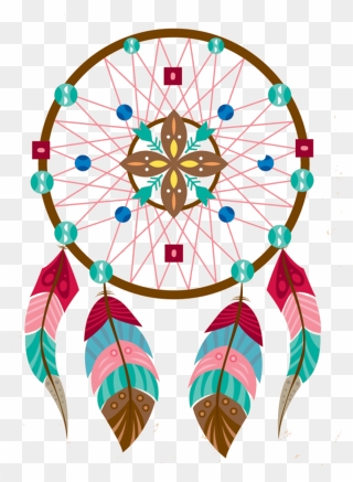 "  Src="data - Dreamcatcher Clipart